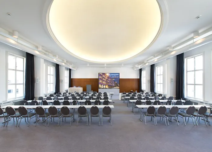 EllingtonSporthotels