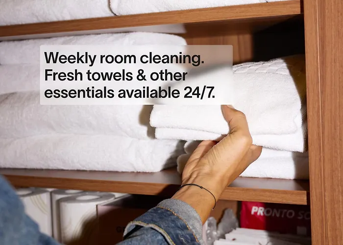 Stilwerk KantGaragenSporthotels