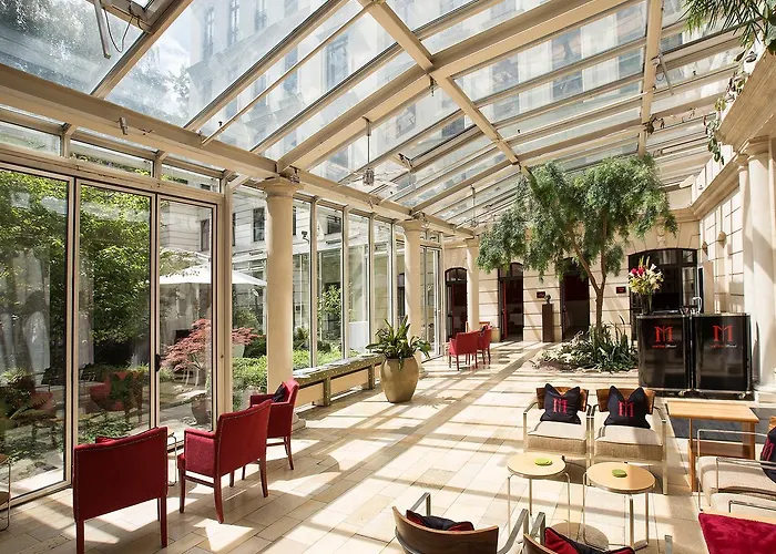 DORMERO Berlin Ku'dammSporthotels