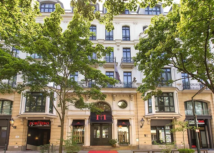 DORMERO Berlin Ku'dammSporthotels